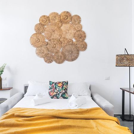 Easylife - Studio Moderno E Luminoso In Repubblica Milan Bagian luar foto
