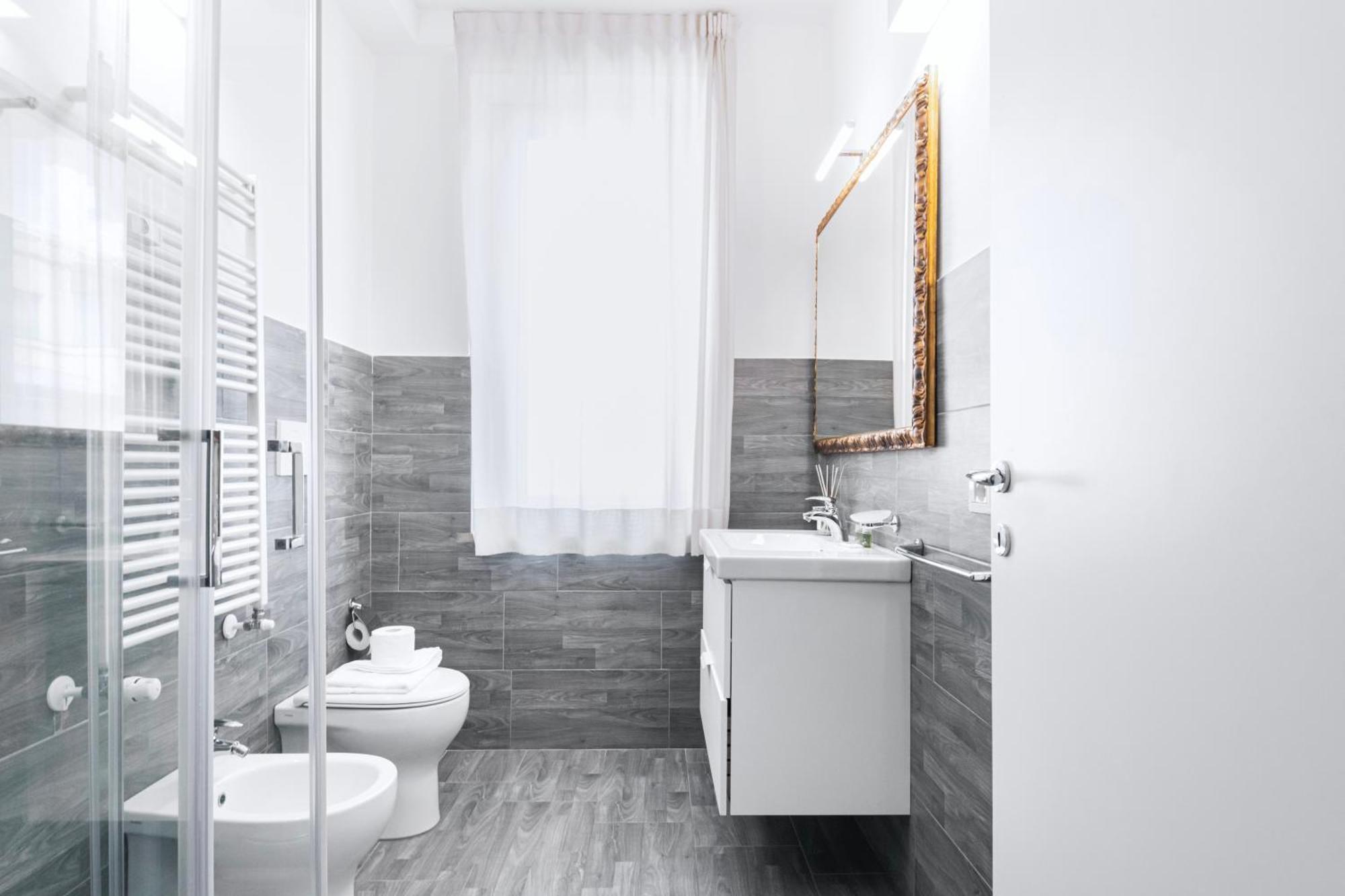 Easylife - Studio Moderno E Luminoso In Repubblica Milan Bagian luar foto