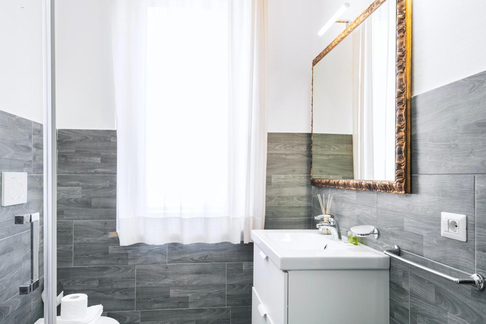 Easylife - Studio Moderno E Luminoso In Repubblica Milan Bagian luar foto